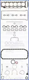 50066400 AJUSA Комплект прокладок, двигатель
