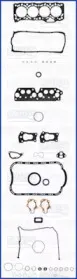 50071800 AJUSA Комплект прокладок, двигатель