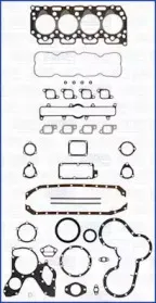 50074700 AJUSA Комплект прокладок, двигатель