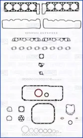 50082100 AJUSA Комплект прокладок, двигатель