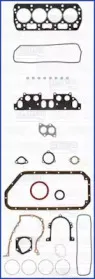 50089700 AJUSA Комплект прокладок, двигатель
