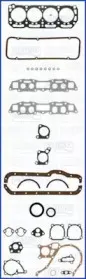 50091800 AJUSA Комплект прокладок, двигатель