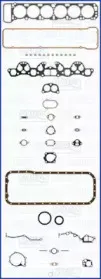 50093900 AJUSA Комплект прокладок, двигатель