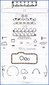 50100100 AJUSA Комплект прокладок, двигатель