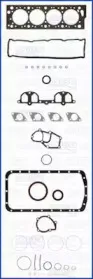 50104800 AJUSA Комплект прокладок, двигатель