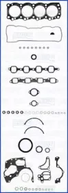 50109700 AJUSA Комплект прокладок, двигатель