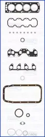 50110500 AJUSA Комплект прокладок, двигатель