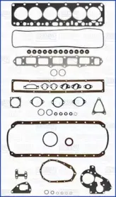 50112300 AJUSA Комплект прокладок, двигатель
