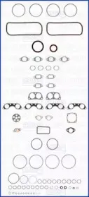 50114700 AJUSA Комплект прокладок, двигатель
