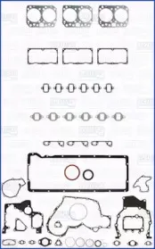 50120000 AJUSA Комплект прокладок, двигатель