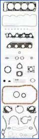 50122400 AJUSA Комплект прокладок, двигатель