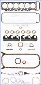 50123200 AJUSA Комплект прокладок, двигатель