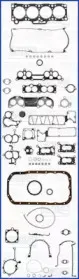 50128500 AJUSA Комплект прокладок, двигатель