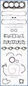 50130600 AJUSA Комплект прокладок, двигатель