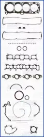 50130700 AJUSA Комплект прокладок, двигатель