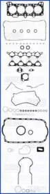 50131200 AJUSA Комплект прокладок, двигатель