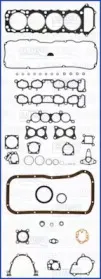 50133200 AJUSA Комплект прокладок, двигатель