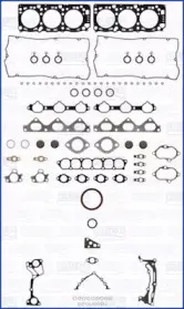 50140000 AJUSA Комплект прокладок, двигатель