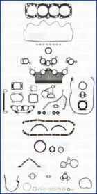 50140700 AJUSA Комплект прокладок, двигатель