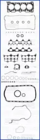 50142900 AJUSA Комплект прокладок, двигатель