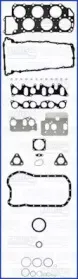 50143100 AJUSA Комплект прокладок, двигатель