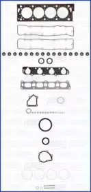 50144300 AJUSA Комплект прокладок, двигатель