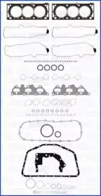 50150800 AJUSA Комплект прокладок, двигатель