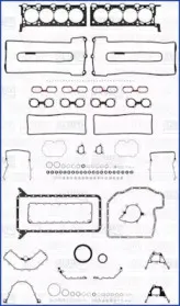 50155200 AJUSA Комплект прокладок, двигатель