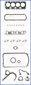 50155800 AJUSA Комплект прокладок, двигатель