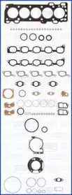 50156200 AJUSA Комплект прокладок, двигатель
