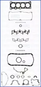 50162300 AJUSA Комплект прокладок, двигатель