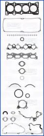 50162500 AJUSA Комплект прокладок, двигатель