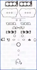 50164000 AJUSA Комплект прокладок, двигатель