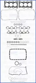 50164500 AJUSA Комплект прокладок, двигатель
