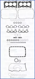 50164600 AJUSA Комплект прокладок, двигатель
