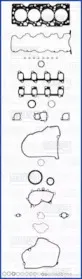50168600 AJUSA Комплект прокладок, двигатель
