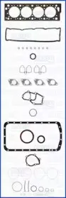 50172000 AJUSA Комплект прокладок, двигатель