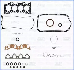 50180100 AJUSA Комплект прокладок, двигатель