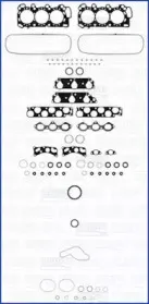 50181100 AJUSA Комплект прокладок, двигатель
