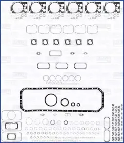 50195100 AJUSA Комплект прокладок, двигатель