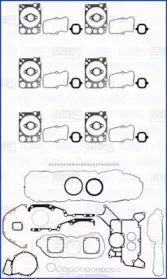 50197600 AJUSA Комплект прокладок, двигатель
