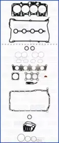 50201800 AJUSA Комплект прокладок, двигатель