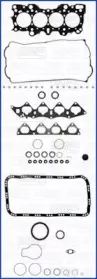 50204900 AJUSA Комплект прокладок, двигатель