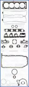 50208300 AJUSA Комплект прокладок, двигатель