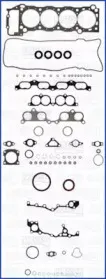 50209000 AJUSA Комплект прокладок, двигатель