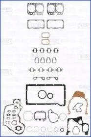 50209300 AJUSA Комплект прокладок, двигатель
