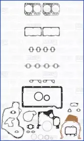 50209400 AJUSA Комплект прокладок, двигатель