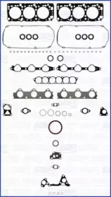 50218600 AJUSA Комплект прокладок, двигатель