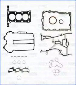 50219600 AJUSA Комплект прокладок, двигатель