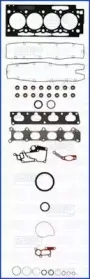 50223800 AJUSA Комплект прокладок, двигатель